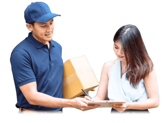 shipping