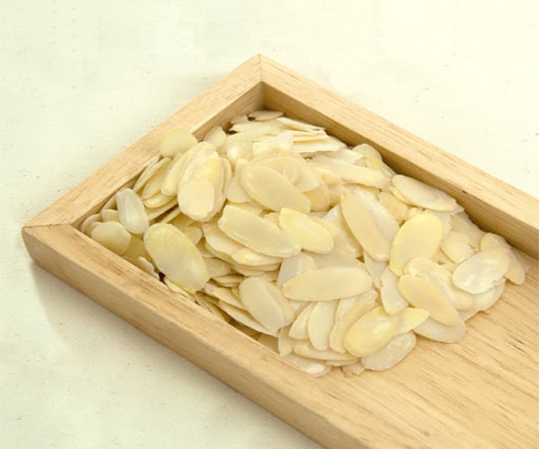 Hạnh nhân lát Hạnh nhân lát