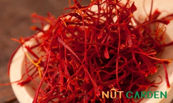 Cách bảo quản saffron đúng cách